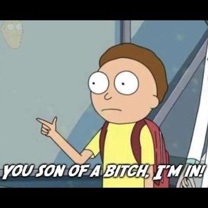 Meet your Posher, Joey